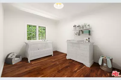 773 Via De La Paz, Los Angeles, CA 90272 - Photo 28
