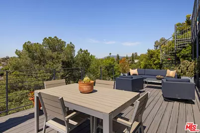 523 Marie Ave, Los Angeles, CA 90042 - Photo 22