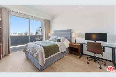 7250 Franklin Ave #615, Los Angeles, CA 90046 - Photo 12