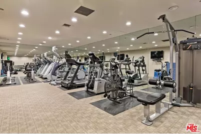 300 N Swall Dr #452, Beverly Hills, CA 90211 - Photo 22