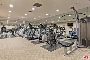300 N Swall Dr, Beverly Hills, CA 90211 - Photo 22