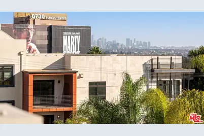 1145 N Horn Ave #E, West Hollywood, CA 90069 - Photo 22