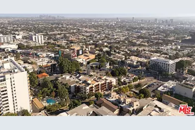 1145 N Horn Ave #E, West Hollywood, CA 90069 - Photo 24