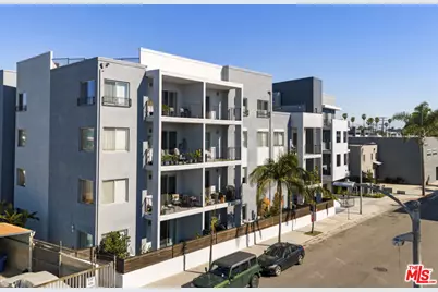 13337 Beach Ave #106, Marina del Rey, CA 90292 - Photo 40