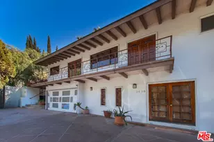 2430 Coldwater Canyon Dr, Beverly Hills, CA 90210 - Photo 4