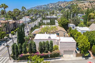 7601 Hollywood Blvd, Los Angeles, CA 90046 - Photo 52