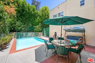 7601 Hollywood Blvd, Los Angeles, CA 90046 - Photo 38