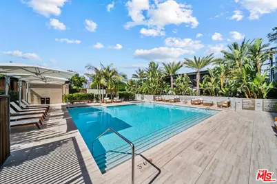 8899 Beverly Blvd #4A, West Hollywood, CA 90048 - Photo 42