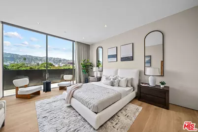 8899 Beverly Blvd #4A, West Hollywood, CA 90048 - Photo 20