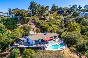 3201 Bonnie Hill Dr, Los Angeles, CA 90068 - Photo 30
