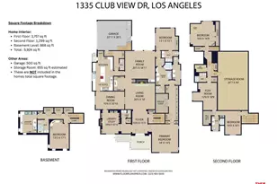 1335 Club View Dr, Los Angeles, CA 90024 - Photo 28