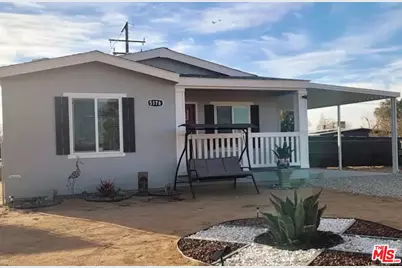5176 Sunfair Rd, Joshua Tree, CA 92252 - Photo 2