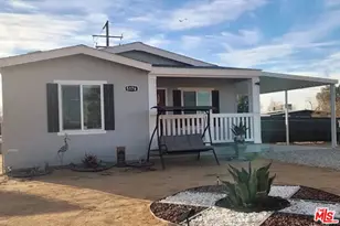 5176 Sunfair Rd, Joshua Tree, CA 92252 - Photo 2