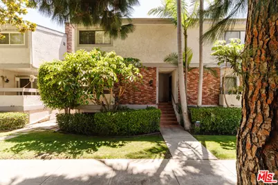 4059 La Salle Ave #104, Culver City, CA 90232 - Photo 2