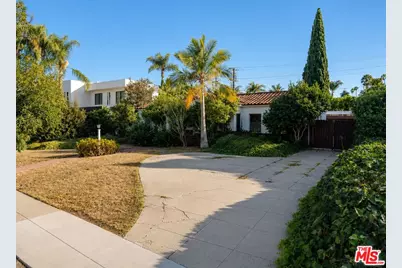 513 N Rexford Dr, Beverly Hills, CA 90210 - Photo 4