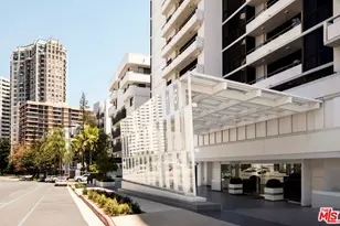 10660 Wilshire Blvd, Los Angeles, CA 90024 - Photo 22
