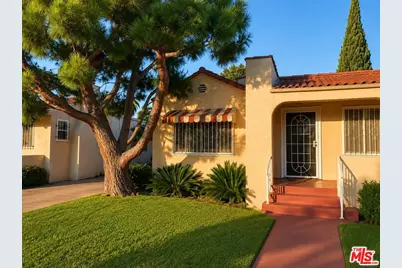 2931 Potomac Ave, Los Angeles, CA 90016 - Photo 2