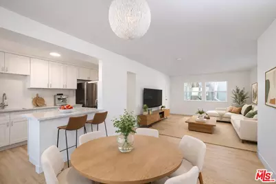 3604 Kalsman Dr #2, Los Angeles, CA 90016 - Photo 10