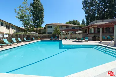 3604 Kalsman Dr #2, Los Angeles, CA 90016 - Photo 24