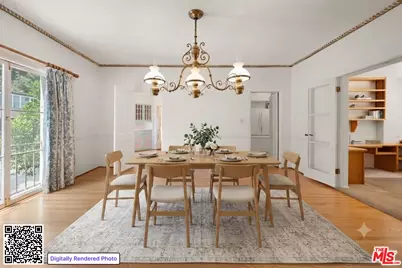 2024 N Curson Ave, Los Angeles, CA 90046 - Photo 8