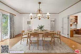 2024 N Curson Ave, Los Angeles, CA 90046 - Photo 8