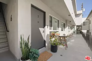536 N Orlando Ave, Los Angeles, CA 90048 - Photo 16