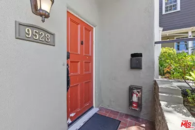 9528 W Olympic Blvd, Beverly Hills, CA 90212 - Photo 2