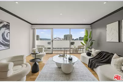 10701 Wilshire Blvd #2202, Los Angeles, CA 90024 - Photo 6