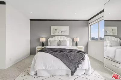 10701 Wilshire Blvd #2202, Los Angeles, CA 90024 - Photo 30