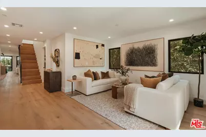 4432 Berryman Ave, Culver City, CA 90230 - Photo 8