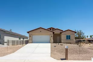 16288 Avenida Rambla, Desert Hot Springs, CA 92240 - Photo 34