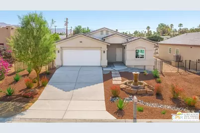 16264 Avenida Rambla, Desert Hot Springs, CA 92240 - Photo 1