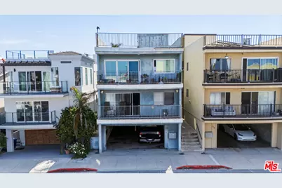 114 Hermosa Ave, Hermosa Beach, CA 90254 - Photo 2