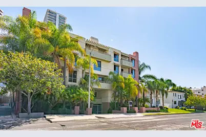 1222 S Westgate Ave #104, Los Angeles, CA 90025 - Photo 24