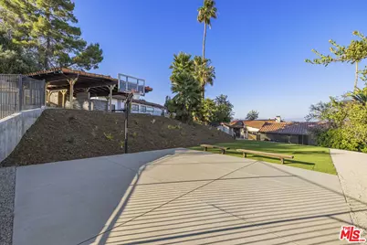23911 Homezell Dr, West Hills, CA 91304 - Photo 62