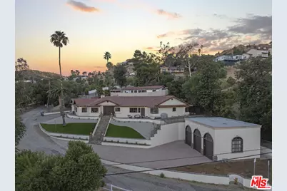 23911 Homezell Dr, West Hills, CA 91304 - Photo 4