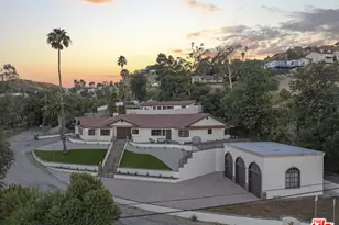 23911 Homezell Dr, West Hills, CA 91304 - Photo 4