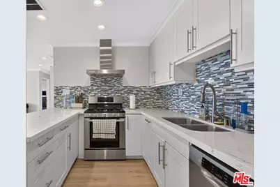 101 California Ave #1404, Santa Monica, CA 90403 - Photo 18