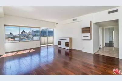 7135 Hollywood Blvd #606, Los Angeles, CA 90046 - Photo 2