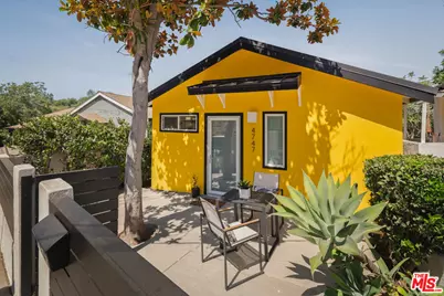 4747 Baltimore St, Los Angeles, CA 90042 - Photo 2