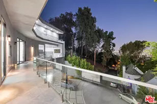 6181 Temple Hill Dr, Los Angeles, CA 90068 - Photo 50