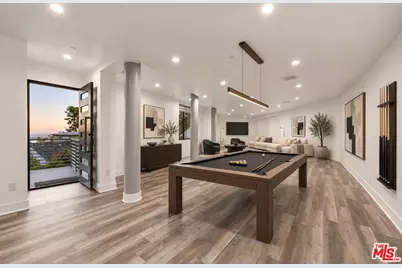 6181 Temple Hill Dr, Los Angeles, CA 90068 - Photo 42