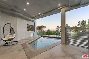 6181 Temple Hill Dr, Los Angeles, CA 90068 - Photo 16