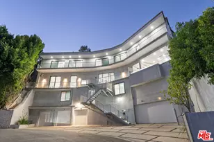 6181 Temple Hill Dr, Los Angeles, CA 90068 - Photo 62