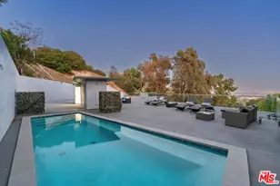 6181 Temple Hill Dr, Los Angeles, CA 90068 - Photo 46