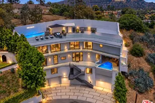 6181 Temple Hill Dr, Los Angeles, CA 90068 - Photo 58