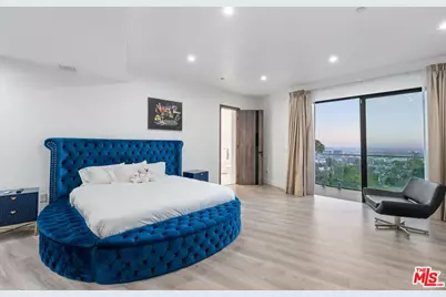 6181 Temple Hill Dr, Los Angeles, CA 90068 - Photo 26