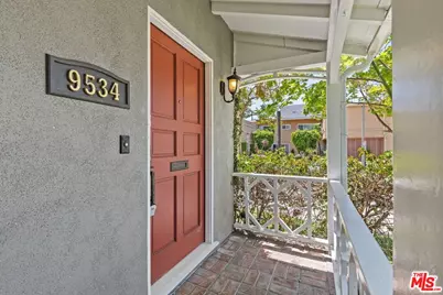 9534 W Olympic Blvd, Beverly Hills, CA 90212 - Photo 2
