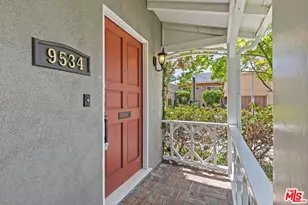 9534 W Olympic Blvd, Beverly Hills, CA 90212 - Photo 2