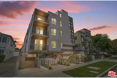11042 La Maida St #203, North Hollywood, CA 91601 - Photo 20